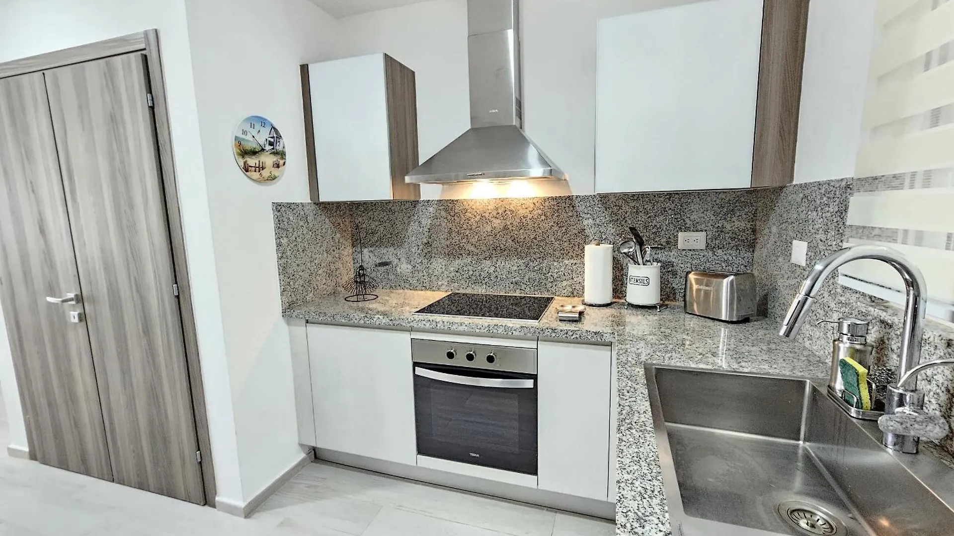 Melody 2Bdr Condo With Pool View In Coral Bay #2 Punta Cana Appartement