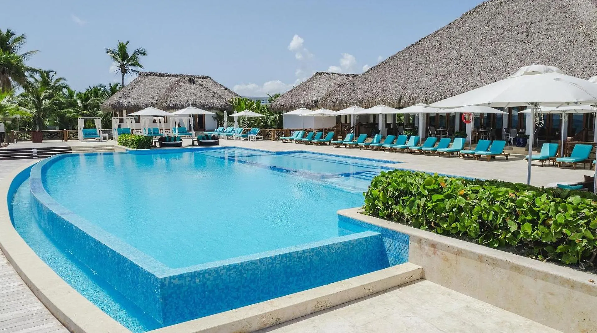 Melody 2Bdr Condo With Pool View In Coral Bay #2 Punta Cana Appartement