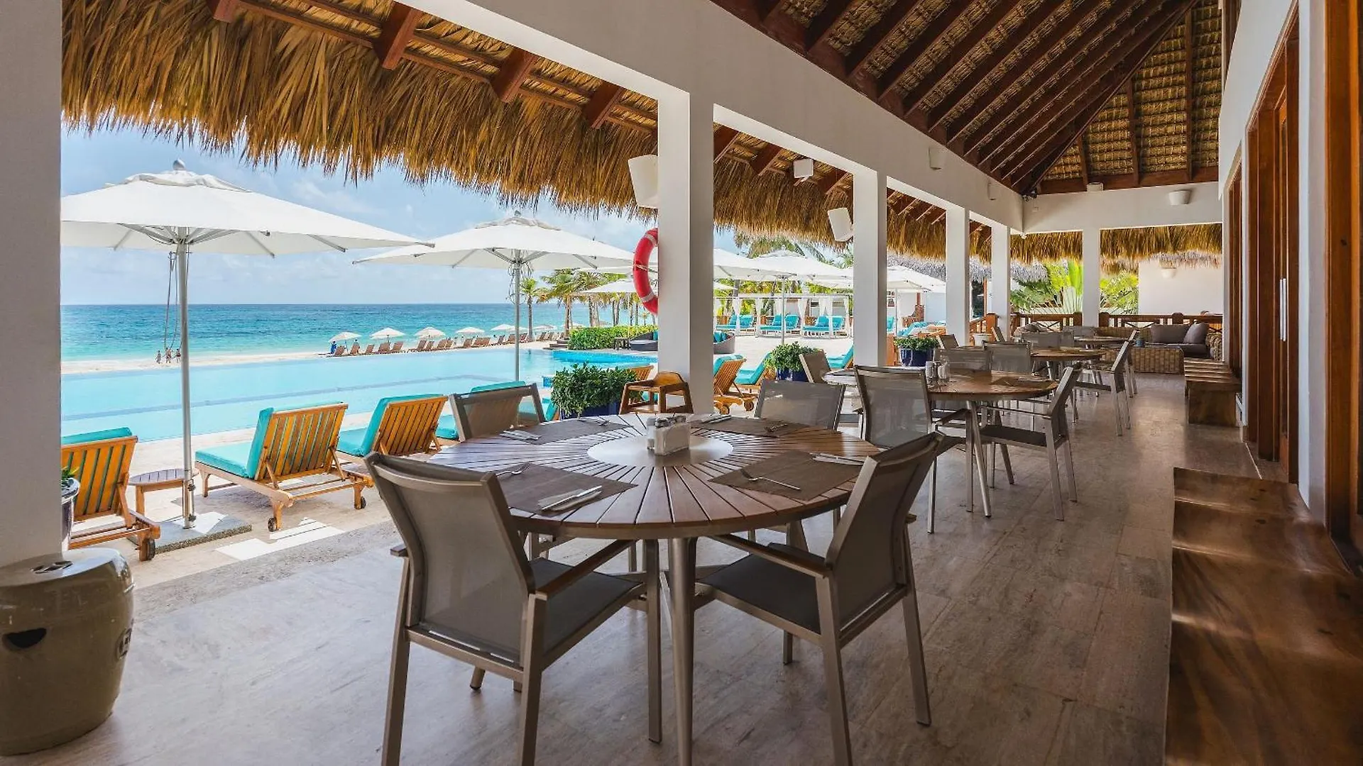 Appartement Melody 2Bdr Condo With Pool View In Coral Bay #2 Punta Cana