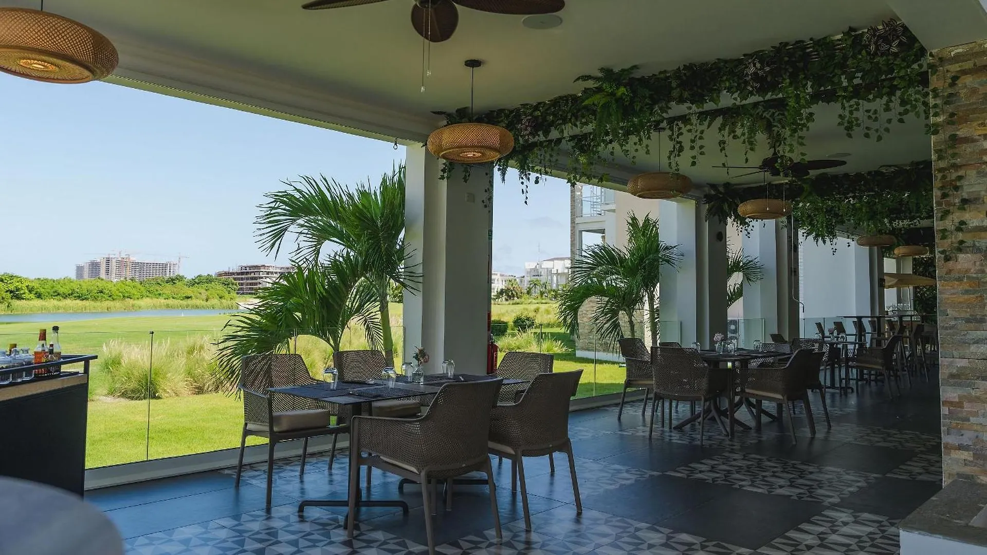 Melody 2Bdr Condo With Pool View In Coral Bay #2 Punta Cana Dominicaanse Republiek