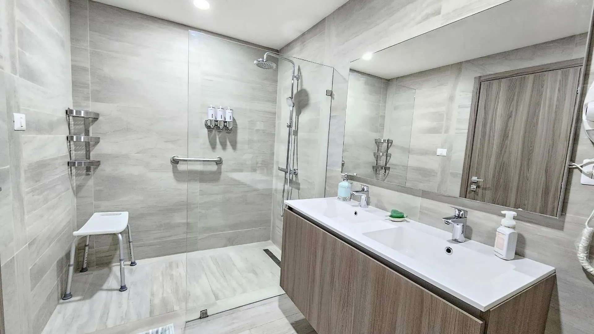 Melody 2Bdr Condo With Pool View In Coral Bay #2 蓬塔卡纳