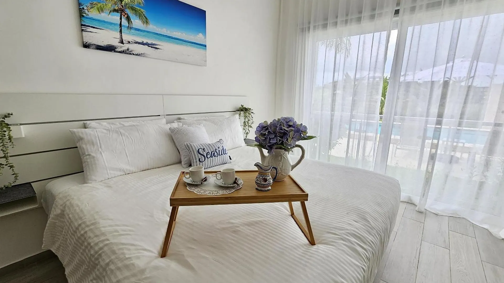 Melody 2Bdr Condo With Pool View In Coral Bay #2 蓬塔卡纳 0*,