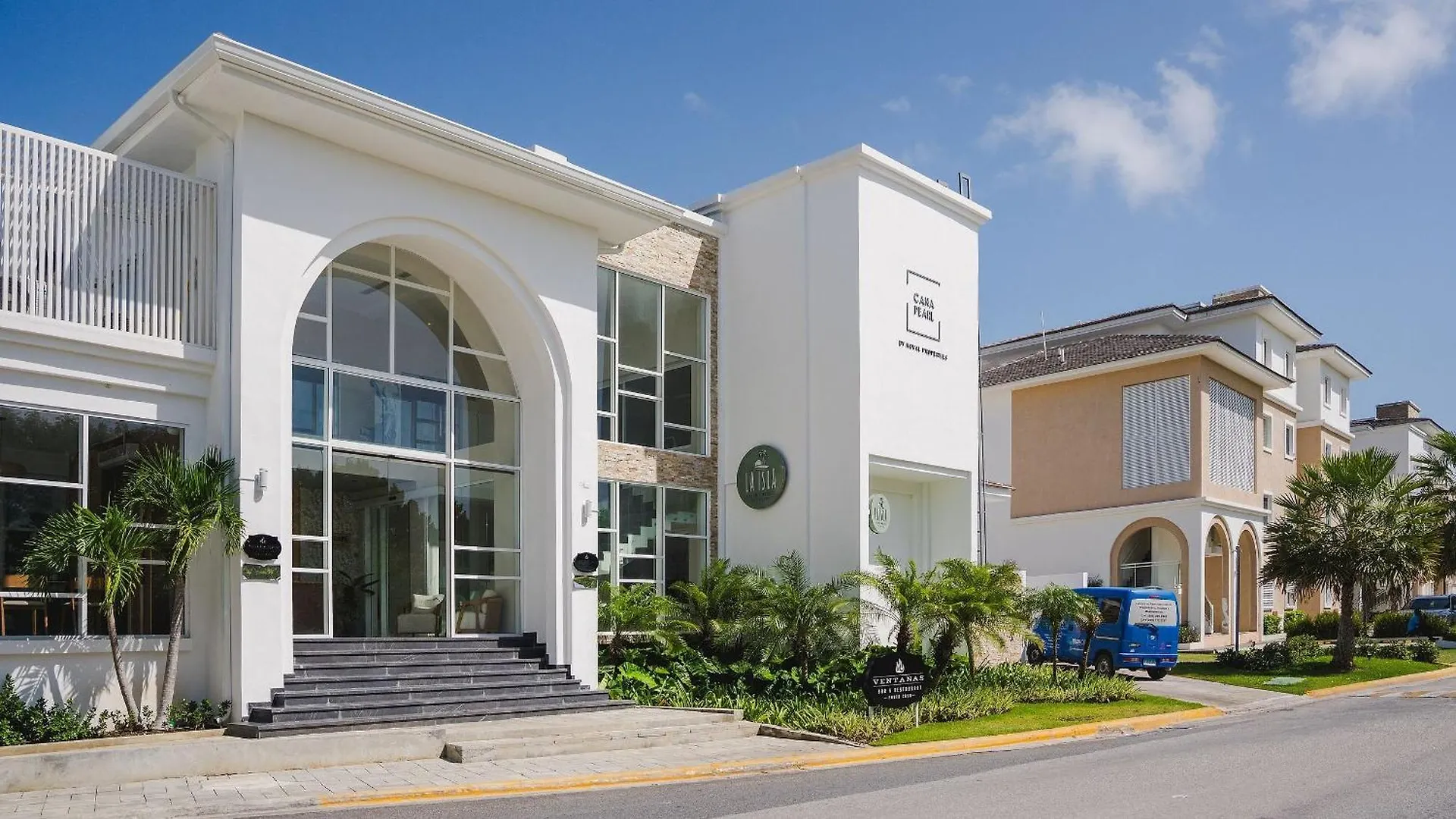 Melody 2Bdr Condo With Pool View In Coral Bay #2 蓬塔卡纳 公寓