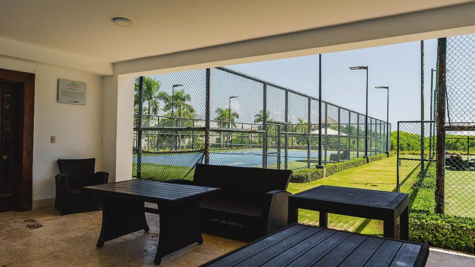 Melody 2Bdr Condo With Pool View In Coral Bay #2 蓬塔卡纳